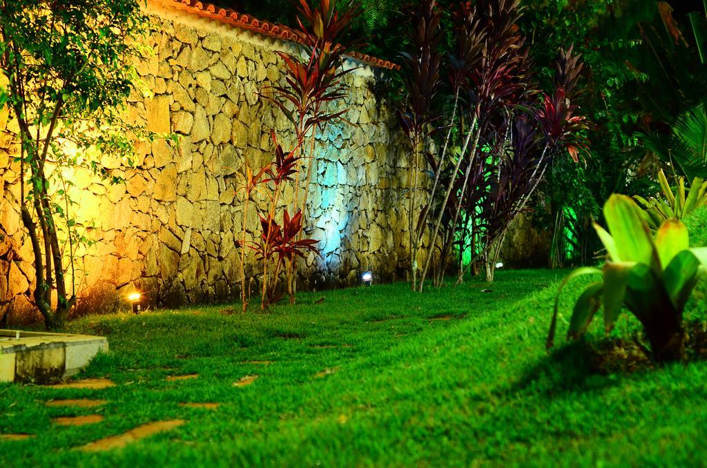 Chalé da Serra São João del Rei Exterior foto