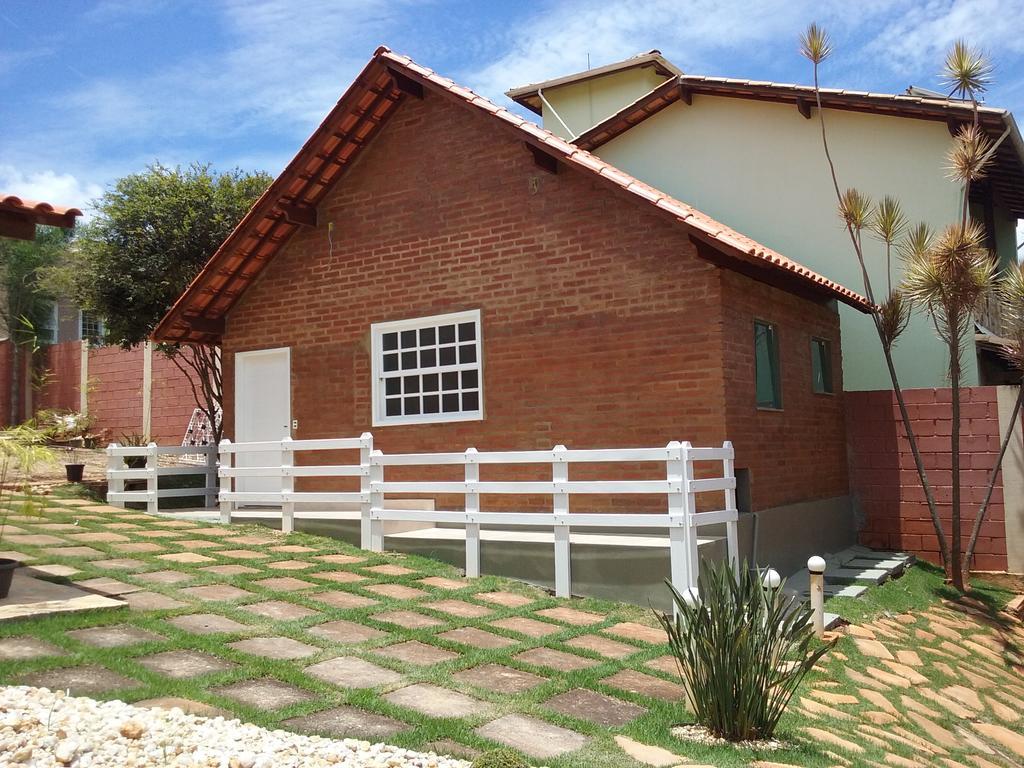 Chalé da Serra São João del Rei Exterior foto