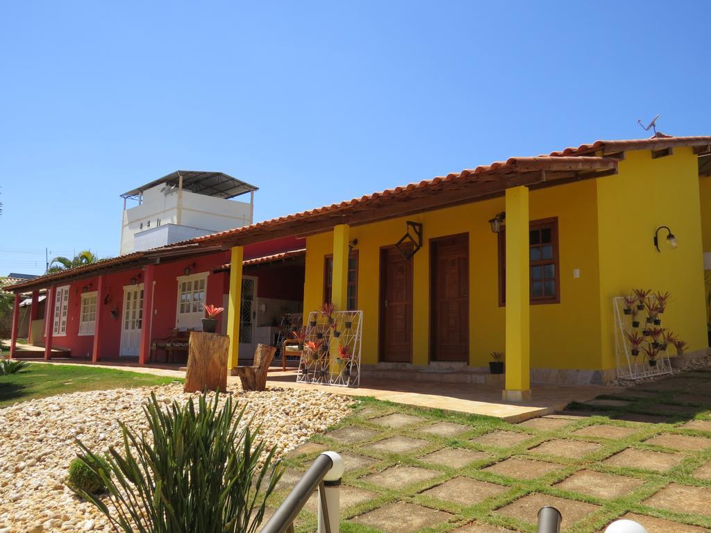 Chalé da Serra São João del Rei Exterior foto